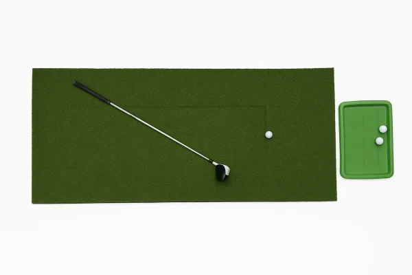 Solo EuroTurf </br>Golf Modular Mat - Image 5