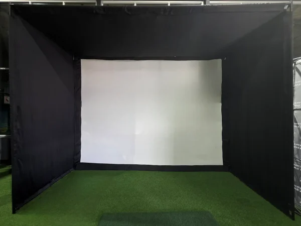 MoveGolf DIY Simbox 3m