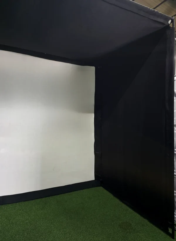 MoveGolf DIY Simbox 3m - Image 2