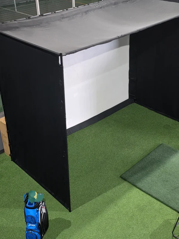MoveGolf DIY Simbox 3m - Image 3
