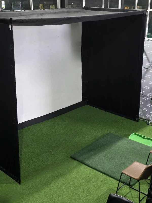 MoveGolf DIY Simbox 3m - Image 4