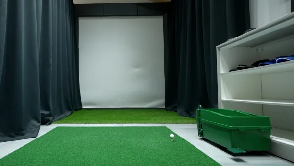 On the MoveGolf