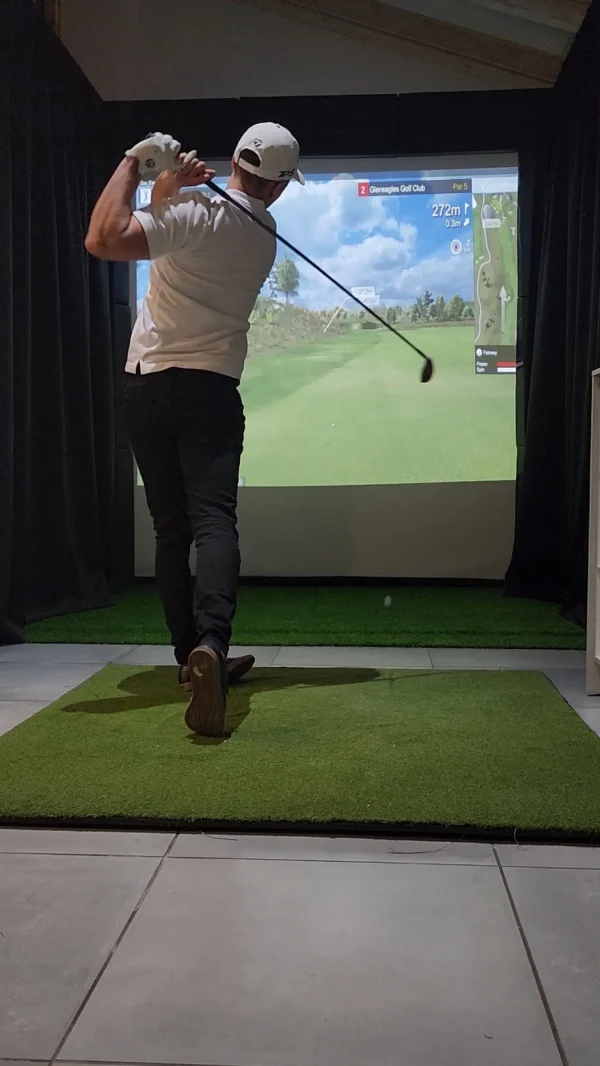 Custom built simulators - Image 11