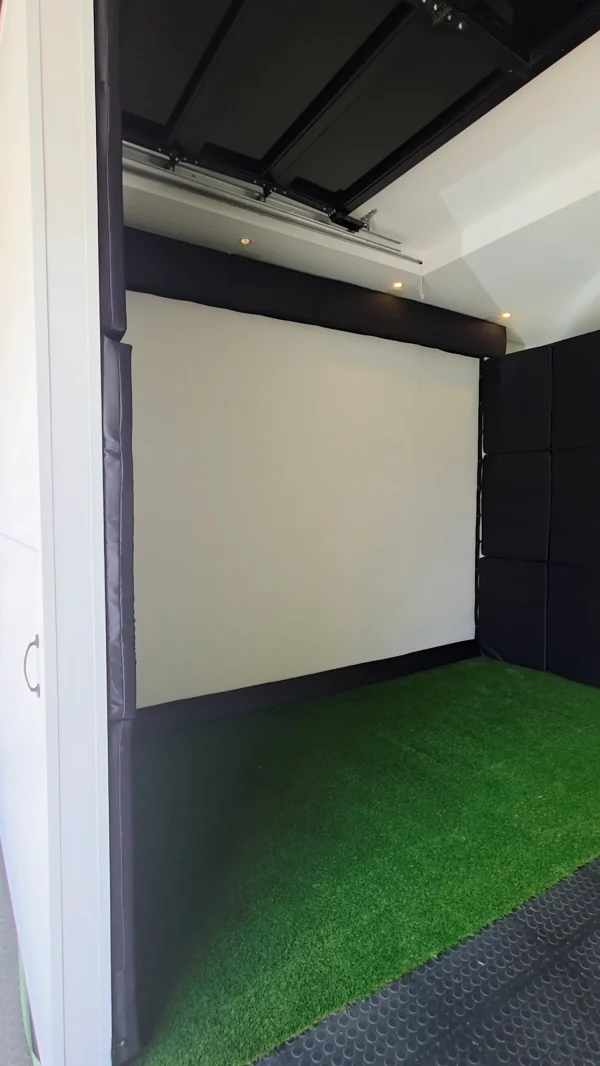Custom built simulators - Image 10
