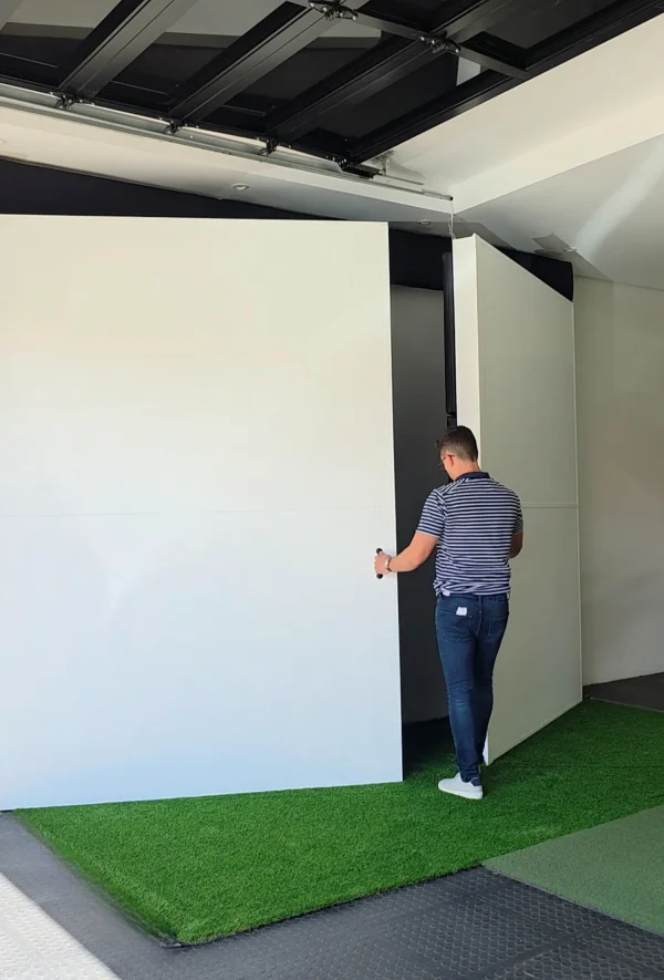Custom built simulators - Image 7
