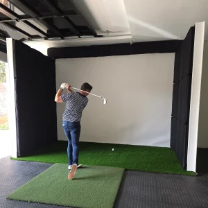 Custom Simulators
