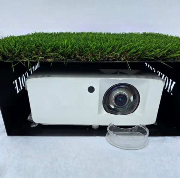 PROJECTOR STEEL ENCLOSURE - Image 2