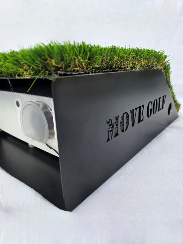 PROJECTOR STEEL ENCLOSURE - Image 4