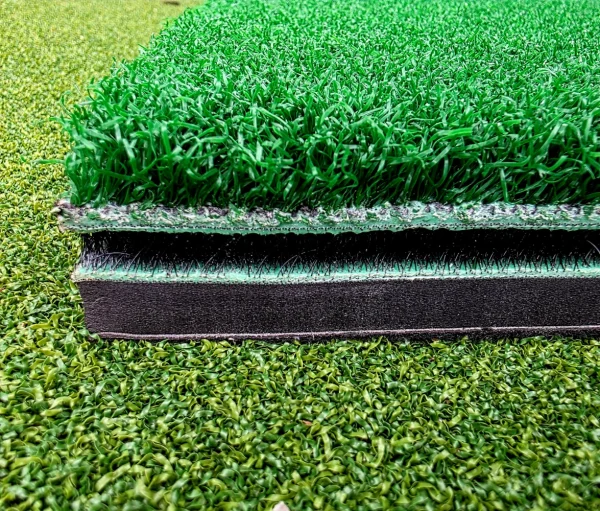 Triple Layer Rubber Tee-insert mat - Image 2