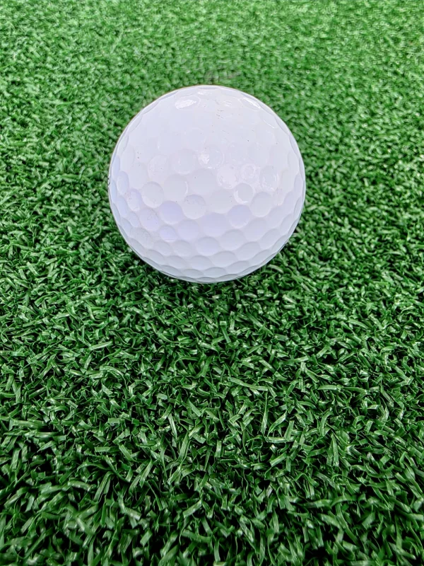 Golf PRO TEE UP MAT - Image 4