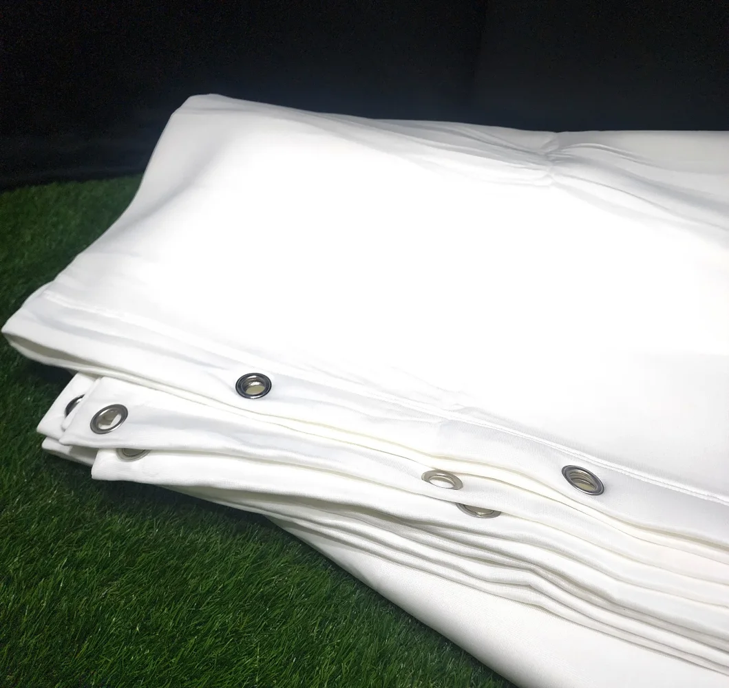 IMPACT SCREEN 3M HIGH X 3M WIDE