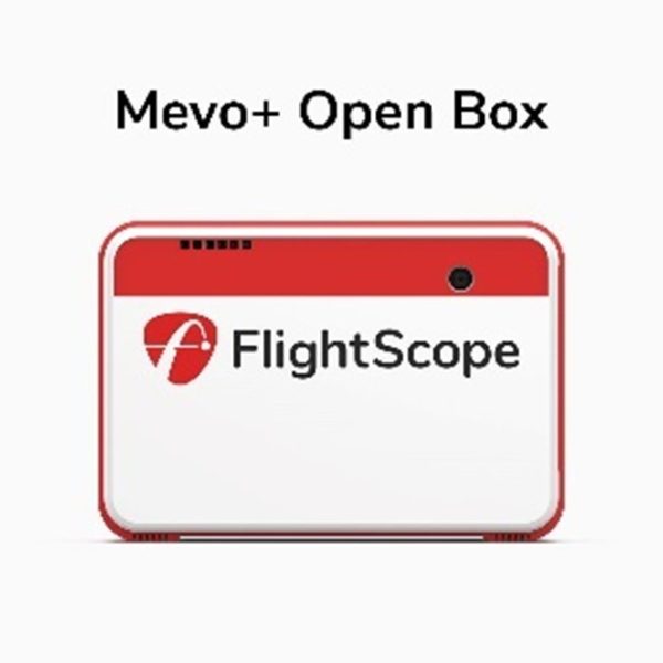 MEVO PLUS OPEN BOX - Image 3