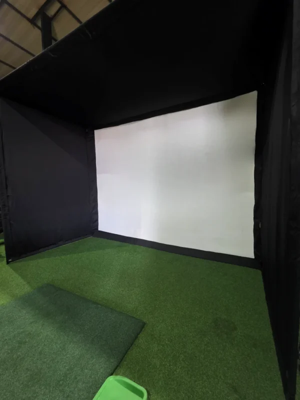 MoveGolf DIY Simbox 4m - Image 2