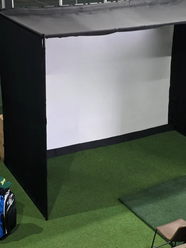 MoveGolf DIY Simbox 4m - Image 4
