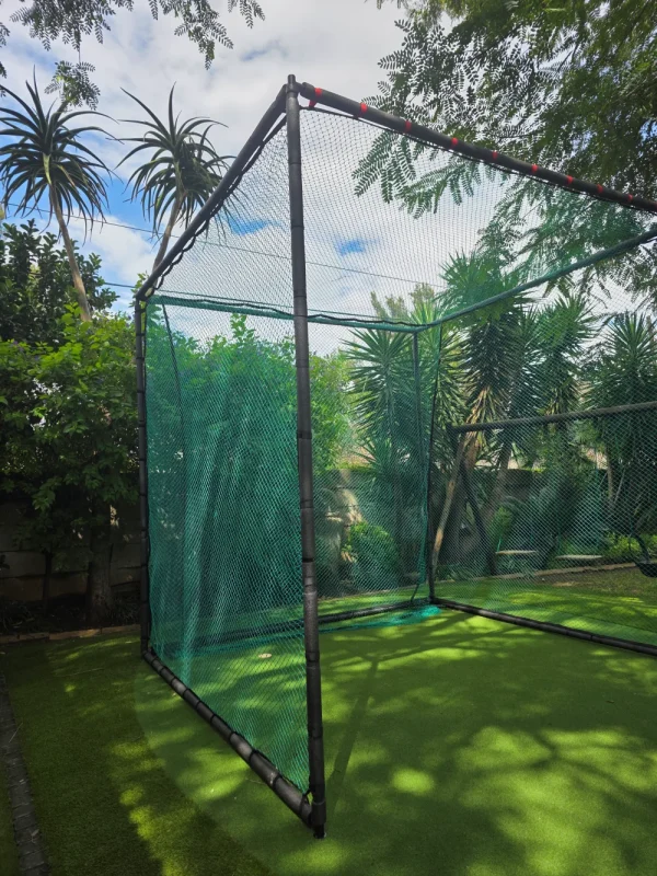 MoveGolf Outdoor Enclosure