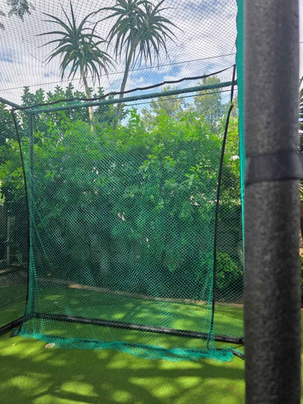 MoveGolf Outdoor Enclosure - Image 6