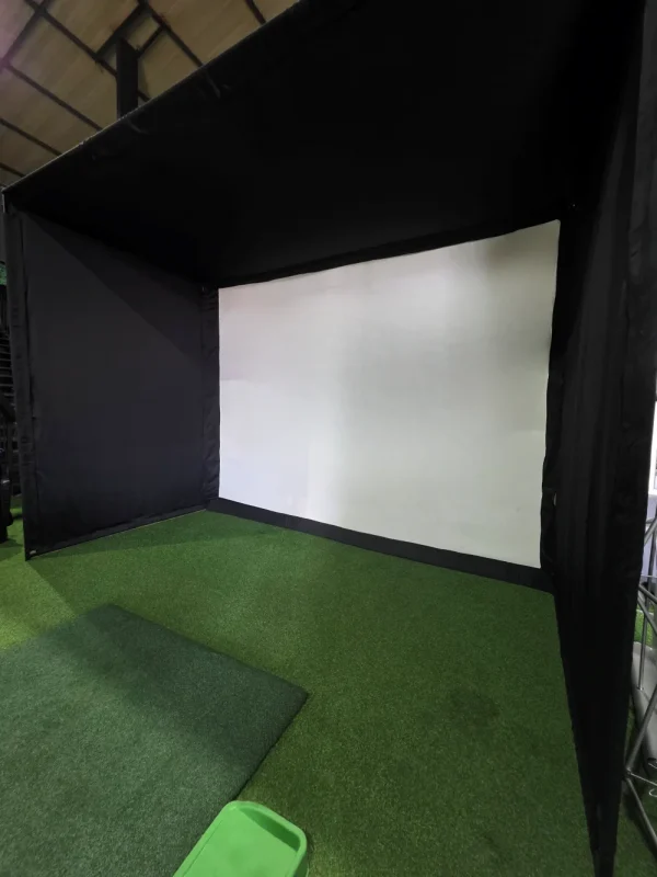 MOVEGOLF EAGLE PACKAGE </br>MEVO+ LAUNCH MONITOR - Image 4