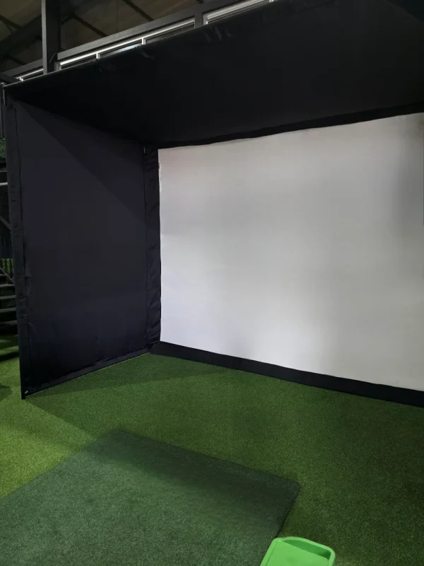 MOVEGOLF EAGLE PACKAGE </br>MEVO+ LAUNCH MONITOR - Image 3