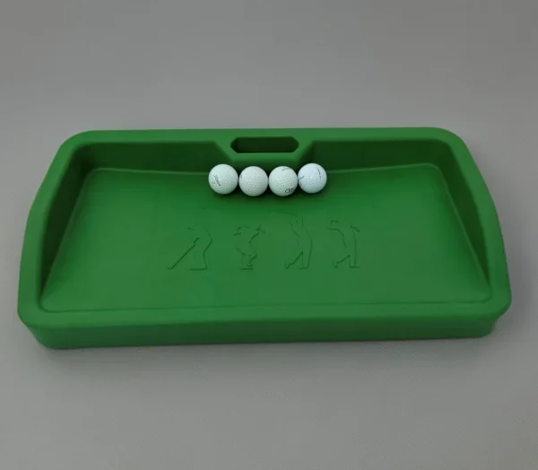 BALL TRAY