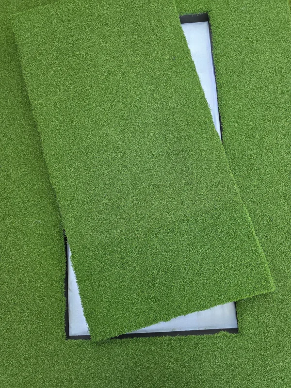 Duo EuroTurf </br>Golf Modular Mat - Image 4