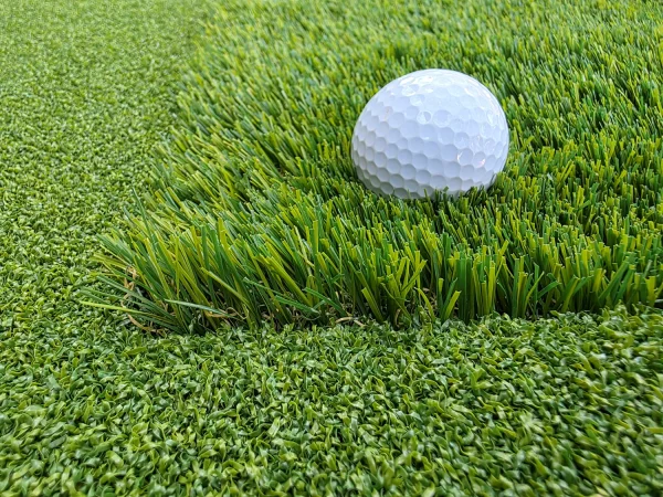 Duo EuroTurf </br>Golf Modular Mat - Image 5