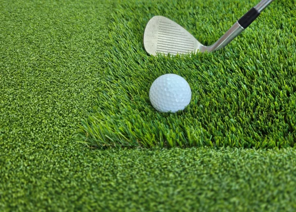 Duo EuroTurf </br>Golf Modular Mat