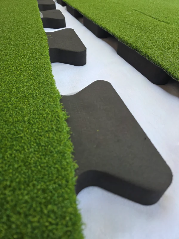 Duo EuroTurf </br>Golf Modular Mat - Image 6