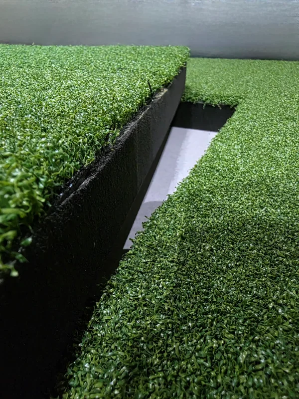 Duo EuroTurf </br>Golf Modular Mat - Image 7