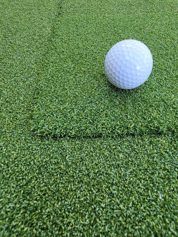 Trio EuroTurf  </br>Golf Modular Mat - Image 7