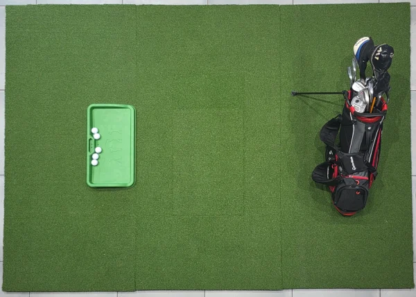 Trio EuroTurf  </br>Golf Modular Mat - Image 6