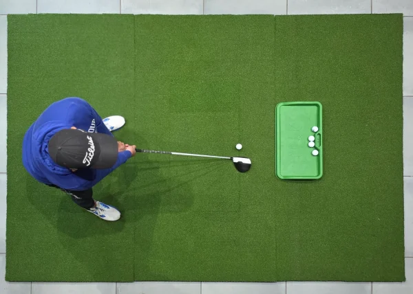 Trio EuroTurf  </br>Golf Modular Mat - Image 10