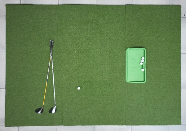 Trio EuroTurf  </br>Golf Modular Mat - Image 11
