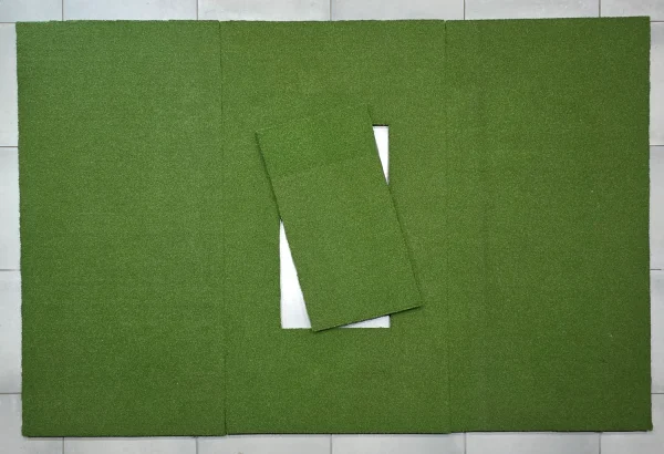 Trio EuroTurf  </br>Golf Modular Mat - Image 9