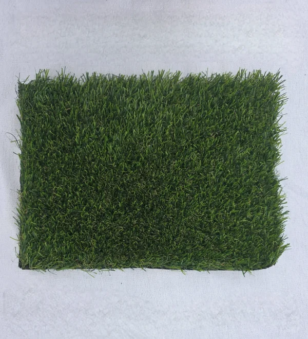 Standard Green 20MM pile height