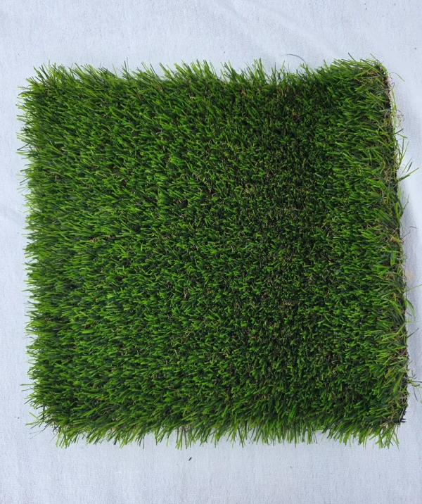 Standard Green 25MM pile height