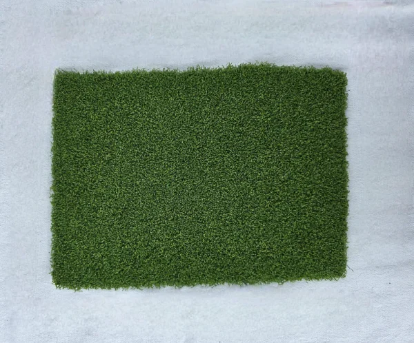 Standard Green 10MM pile height